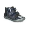 Chaussures Fille Baskets montantes GBB ODITA Bleu