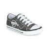 Chaussures Garçon Baskets basses Ramdam BIJOU Gris