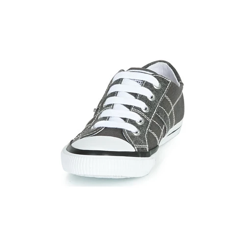 Chaussures Garçon Baskets basses Ramdam BIJOU Gris 3 Chaussures Garçon Baskets basses Ramdam BIJOU Gris – Image 3