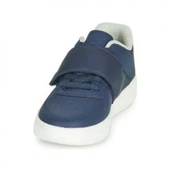 Chaussures Enfant Baskets basses Primigi INFINITY LIGHTS Bleu -Baskets mode Soldes 15669299 500 C