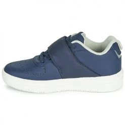 Chaussures Enfant Baskets basses Primigi INFINITY LIGHTS Bleu -Baskets mode Soldes 15669299 500 D