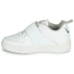 Chaussures Enfant Baskets basses Primigi INFINITY LIGHTS Blanc -Baskets mode Soldes 15669300 500 D