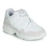 Chaussures Enfant Baskets basses adidas Originals YUNG-96 C Blanc