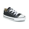 Chaussures Enfant Baskets basses Converse CHUCK TAYLOR ALL STAR CORE OX Noir