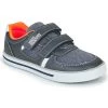 Chaussures Garçon Baskets basses Chicco FREDERIC Bleu / Orange