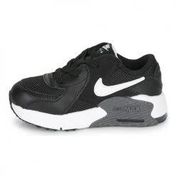 Chaussures Enfant Baskets basses Nike AIR MAX EXCEE TD Noir / Blanc 7 Chaussures Enfant Baskets basses Nike AIR MAX EXCEE TD Noir / Blanc -Baskets mode Soldes 16774303 500 D