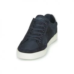 Chaussures Garçon Baskets basses Redskins ARDOL CADET Marine -Baskets mode Soldes 17715890 500 C