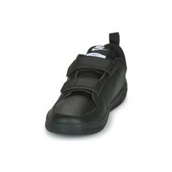 Chaussures Enfant Baskets basses Nike PICO 5 PS Noir -Baskets mode Soldes 17891070 500 C