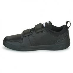 Chaussures Enfant Baskets basses Nike PICO 5 PS Noir -Baskets mode Soldes 17891070 500 D