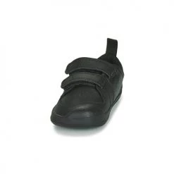 Chaussures Enfant Baskets basses Nike PICO 5 TD Noir -Baskets mode Soldes 17891073 500 C
