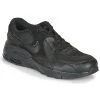 Chaussures Enfant Baskets basses Nike AIR MAX EXEE PS Noir