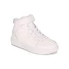 Chaussures Enfant Baskets montantes Nike COURT BOROUGH MID 2 PS Blanc