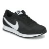 Chaussures Enfant Baskets basses Nike MD VALIANT TD Noir / Blanc