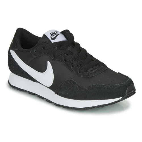 Chaussures Enfant Baskets basses Nike MD VALIANT TD Noir / Blanc 1 Chaussures Enfant Baskets basses Nike MD VALIANT TD Noir / Blanc