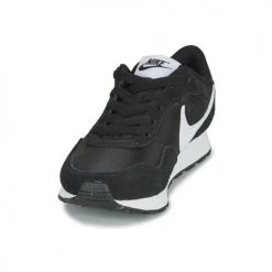 Chaussures Enfant Baskets basses Nike MD VALIANT TD Noir / Blanc 6 Chaussures Enfant Baskets basses Nike MD VALIANT TD Noir / Blanc -Baskets mode Soldes 17891113 500 C