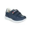 Chaussures Garçon Baskets basses Pablosky 284820-J Marine