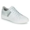 Chaussures Fille Baskets basses GBB DANINA Blanc