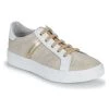 Chaussures Fille Baskets basses GBB DANINA Beige
