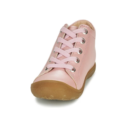 Chaussures Enfant Baskets montantes Little Mary GOOD Rose 3 Chaussures Enfant Baskets montantes Little Mary GOOD Rose – Image 3
