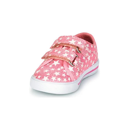 Chaussures Fille Baskets basses Chicco FIORENZA Rose 3 Chaussures Fille Baskets basses Chicco FIORENZA Rose – Image 3