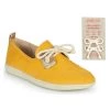 Chaussures Enfant Baskets basses Armistice STONE ONE Jaune