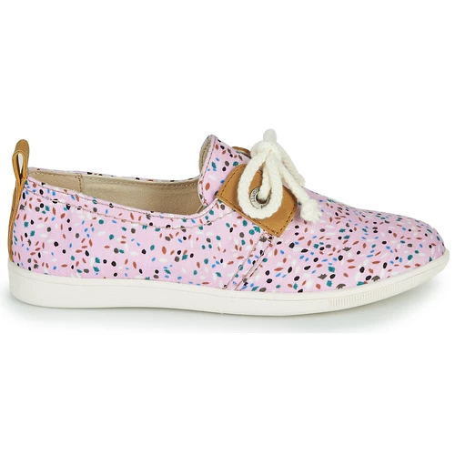 Chaussures Enfant Baskets basses Armistice STONE ONE Beige 2 Chaussures Enfant Baskets basses Armistice STONE ONE Beige – Image 2