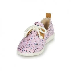Chaussures Enfant Baskets basses Armistice STONE ONE Beige 6 Chaussures Enfant Baskets basses Armistice STONE ONE Beige -Baskets mode Soldes 18708931 500 C