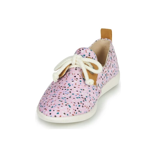 Chaussures Enfant Baskets basses Armistice STONE ONE Beige 3 Chaussures Enfant Baskets basses Armistice STONE ONE Beige – Image 3
