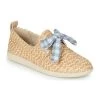 Chaussures Fille Baskets basses Armistice STONE ONE K Beige