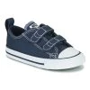 Chaussures Enfant Baskets basses Converse CHUCK TAYLOR ALL STAR 2V OX Bleu