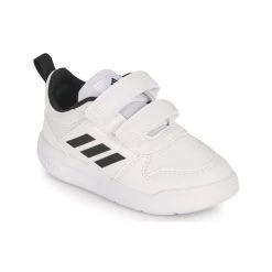 Chaussures Enfant Baskets basses adidas Performance TENSAUR I Blanc