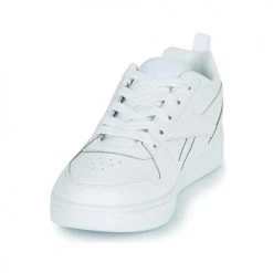Chaussures Enfant Baskets basses Reebok Classic REEBOK ROYAL PRIME 2.0 Blanc -Baskets mode Soldes 18876620 500 C