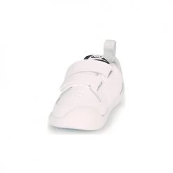 Chaussures Enfant Baskets basses Nike PICO 5 TD Blanc -Baskets mode Soldes 19008201 500 C