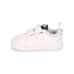 Chaussures Enfant Baskets basses Nike PICO 5 TD Blanc -Baskets mode Soldes 19008201 500 D