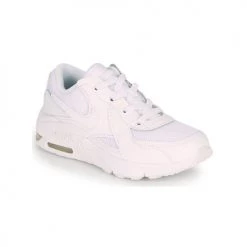 Chaussures Enfant Baskets basses Nike AIR MAX EXCEE PS Blanc