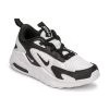 Chaussures Enfant Baskets basses Nike AIR MAX BOLT TD Blanc / Noir
