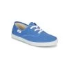 Chaussures Enfant Baskets basses Citrouille et Compagnie KIPPI BOU Bleu