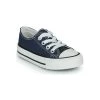 Chaussures Enfant Baskets basses Citrouille et Compagnie OTAL Marine