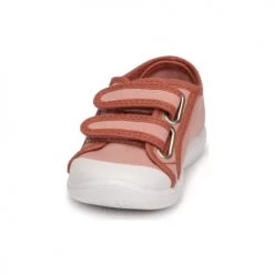 Chaussures Fille Baskets basses Citrouille et Compagnie GLASSIA Dahlia -Baskets mode Soldes 19154718 500 C