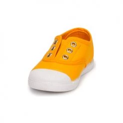 Chaussures Fille Baskets basses Citrouille et Compagnie RIVIALELLE Mango -Baskets mode Soldes 19154726 500 C