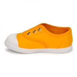 Chaussures Fille Baskets basses Citrouille et Compagnie RIVIALELLE Mango -Baskets mode Soldes 19154726 500 D