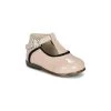 Chaussures Fille Baskets montantes Little Mary BETHANY Rose