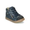 Chaussures Garçon Baskets montantes GBB KAMIL Bleu