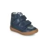 Chaussures Garçon Baskets montantes GBB DIEGGO Bleu