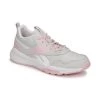 Chaussures Fille Baskets basses Reebok Sport XT SPRINTER Argent / Rose