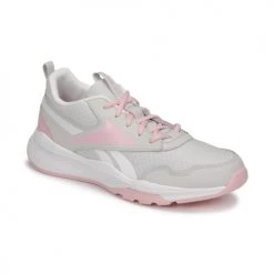 Chaussures Fille Baskets basses Reebok Sport XT SPRINTER Argent / Rose