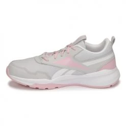 Chaussures Fille Baskets basses Reebok Sport XT SPRINTER Argent / Rose -Baskets mode Soldes 19861222 500 D