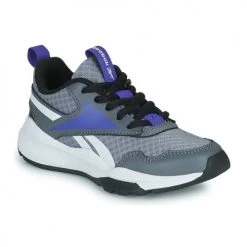 Chaussures Garçon Baskets basses Reebok Sport XT SPRINTER Gris / Bleu