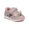 Chaussures Fille Baskets basses Chicco FLEXY Rose