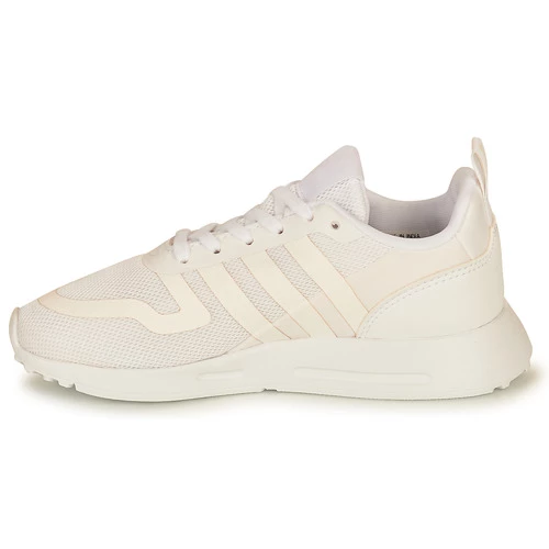 Chaussures Enfant Baskets basses adidas Originals MULTIX C Blanc 4 Chaussures Enfant Baskets basses adidas Originals MULTIX C Blanc – Image 4